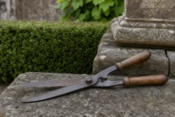 Heckenschere: Kultur, Mythen und Traditionen