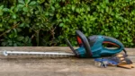 Heckenschere: Erste Schritte & Vorbereitung