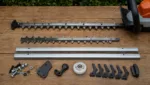 Heckenscheren-Zubehör: Messer & Ersatzteile