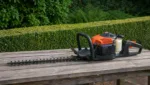 Benzin-Heckenschere kaufen: Leistung, Gewicht und Einsatzbereiche