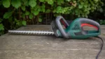 Elektrische Heckenschere kaufen: Vor- und Nachteile im Ueberblick