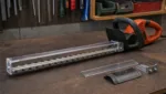 Heckenschere sicher: DIY-Schutzlösungen